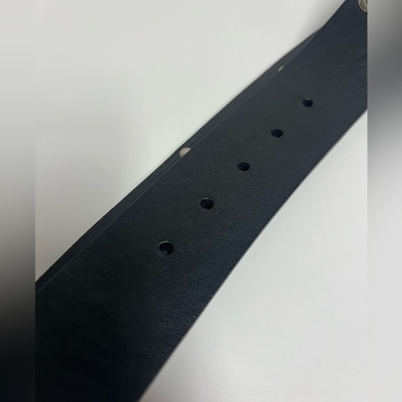 Limited Edition Prada “Rockstar” Belt - Picture 6 of 9